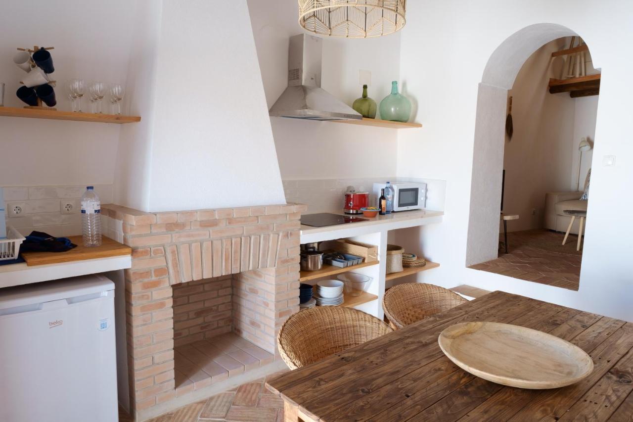 Casas De Mertola 33 Экстерьер фото